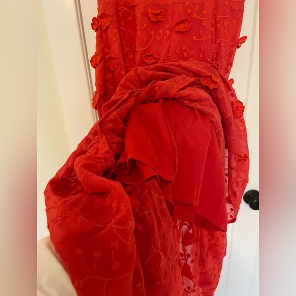 NWT Talulah Midi Dress - Picture 12 of 17